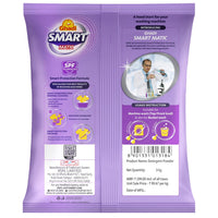 Ghadi Smart Matic Washing Machine Detergent Powder