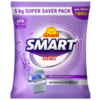 Ghadi Smart Matic | Advanced Top & Front Load Detergent Powder