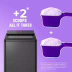 Ghadi Smart Matic | Advanced Top & Front Load Detergent Powder