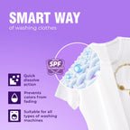 Ghadi Smart Matic | Advanced Top & Front Load Detergent Powder