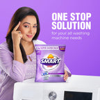 Ghadi Smart Matic | Advanced Top & Front Load Detergent Powder