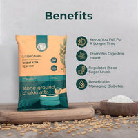 GirOrganic Stoneground 5 kg