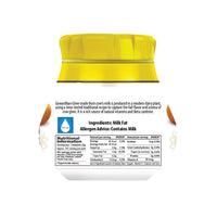 Gowardhan Pure Cow Ghee Jar 1 Litre
