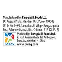 Gowardhan Pure Cow Ghee Jar 500 Ml