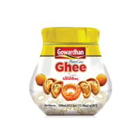 Gowardhan Pure Cow Ghee Jar 500 Ml