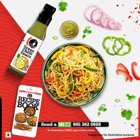 Ching's Secret Green Chilli Sauce, 190g