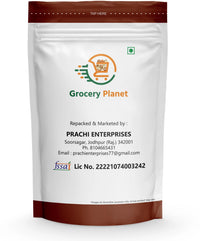 rocery Planet Organic Healthy Gluten Free Suji/Sooji (1 kg)