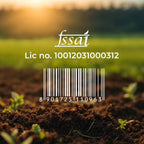 Aashirvaad Organic Chana Dal, 500 g