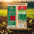 Aashirvaad Organic Chana Dal, 500 g