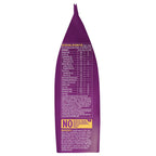 Saffola 25g High Protein Oats | 14g Fibre | 1kg | No Refined Sugar | With Almonds, Raisin, Pumpkin and Chia Seeds | Rolled Oats for Weight management & Muscle gain | Chocolate flavour