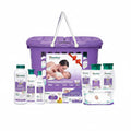 Himalaya Gift Pack&Babycare Gift Basket