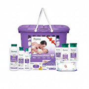 Himalaya Gift Pack&Babycare Gift Basket