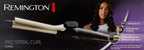 Remington Pro Spiral Curl (CI5319), Black