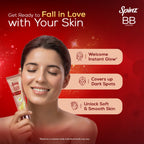Spinz BB Cream | Instant Glow(29g)