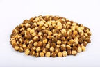 SELTOS Premium Roasted Bhuna Chana | Roasted Chickpeas (Unsalted) - 900gm