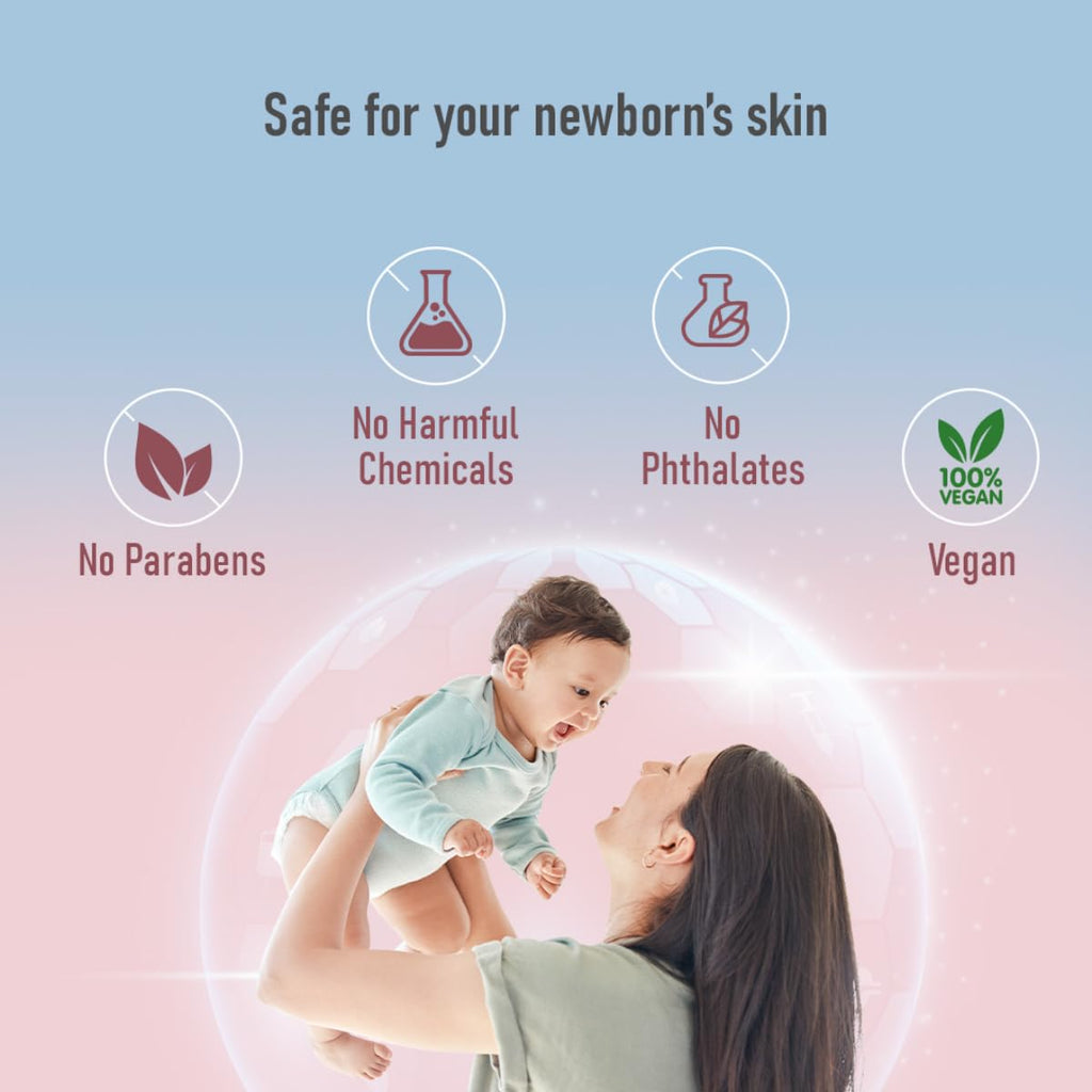 Sebamed Baby Cleansing Bar 150g|Ph 5.5