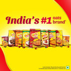 Saffola Masala Oats Peppy Tomato | 550g