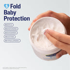Cetaphil Baby Soothing Moisturising Cream 566 g