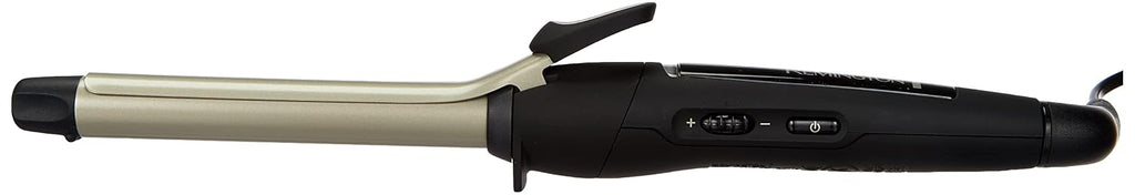 Remington Pro Spiral Curl (CI5319), Black