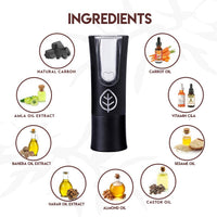 Jovees Herbal Kajal Intense Deep Black