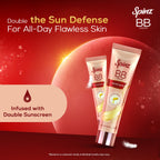 Spinz BB Cream | Instant Glow(29g)