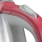 Prestige 1.5 Litre Kettle 1500-watts, Red