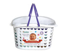 Himalaya Gift Pack&Babycare Gift Basket