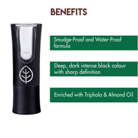 Jovees Herbal Kajal Intense Deep Black