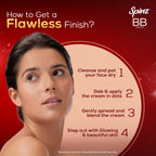 Spinz BB Cream | Instant Glow(29g)
