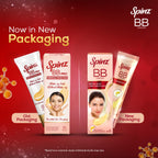 Spinz BB Cream | Instant Glow(29g)