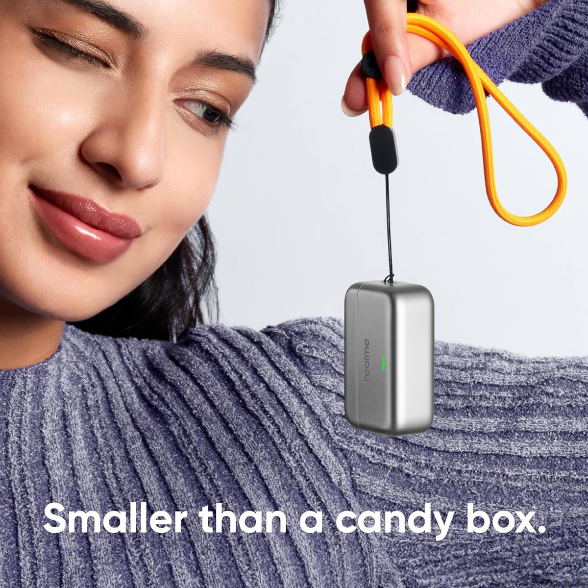 realme Buds T500 Pro TWS Earbuds with 12.4mm Drivers, Upto 50dB ANC,3D Spatial Audio, 56H Playtime, AI ENC, IP55 Rating, and 45ms Low Latency BT 6.1 (Lemon Cola)