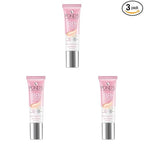 POND'S BB+ Cream | Instant Spot Coverage | Light Make-up Glow | Ivory 9g (Pack of 3)