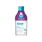 Spoo No-Tear Formula baby shampoo from Tedibar Family 125ml