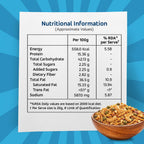 Haldiram's Nagpur All in One, 400g