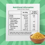 Haldiram's Nagpur Moong Dal, 400 Gram