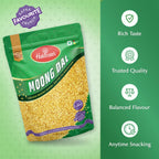 Haldiram's Nagpur Moong Dal, 400 Gram