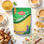 Haldiram's Nagpur Moong Dal, 400 Gram