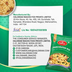 Haldiram's Nagpur Pancharatan Mixture, 150g / 200g (Weight May Vary)