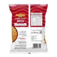 Hanumanta Foods Chakki Fresh Atta