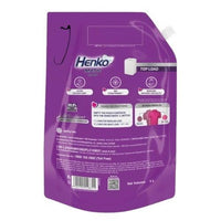 Henko Matic Top Load Liquid Detergent - 5L