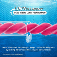 Henko Matic Top Load Liquid Detergent - 5L