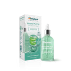 Himalaya Hydra Plump Aloe Vera Face Serum 15 ml