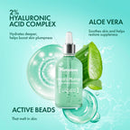 Himalaya Hydra Plump Aloe Vera Face Serum 15 ml
