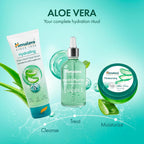 Himalaya Hydra Plump Aloe Vera Face Serum 15 ml