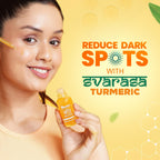 Himalaya Dark Spot Clearing Turmeric Face Serum, 30 mL