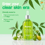 Purifying Neem Face Serum | 2% Natural Salicylic Acid &amp; Cica &amp; Neem |15 ml