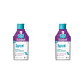 Spoo Shampoo Spoo No-Tear Formula Baby Shampoo 125 ml (Pack of 2)