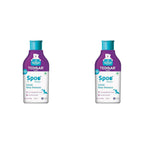 Spoo Shampoo Spoo No-Tear Formula Baby Shampoo 125 ml (Pack of 2)