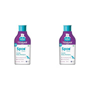Spoo Shampoo Spoo No-Tear Formula Baby Shampoo 125 ml (Pack of 2)