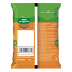 Tata Sampann Unpolished Kali Masoor Dal, 1kg
